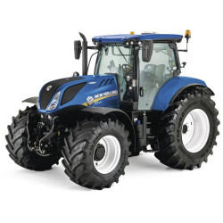 T7.175, T7.190, T7.210, AutoCommand T7.175, T7.190, T7.210 and T7.225 Stage IV Tractors (Europe) Service Manual (47936461)
