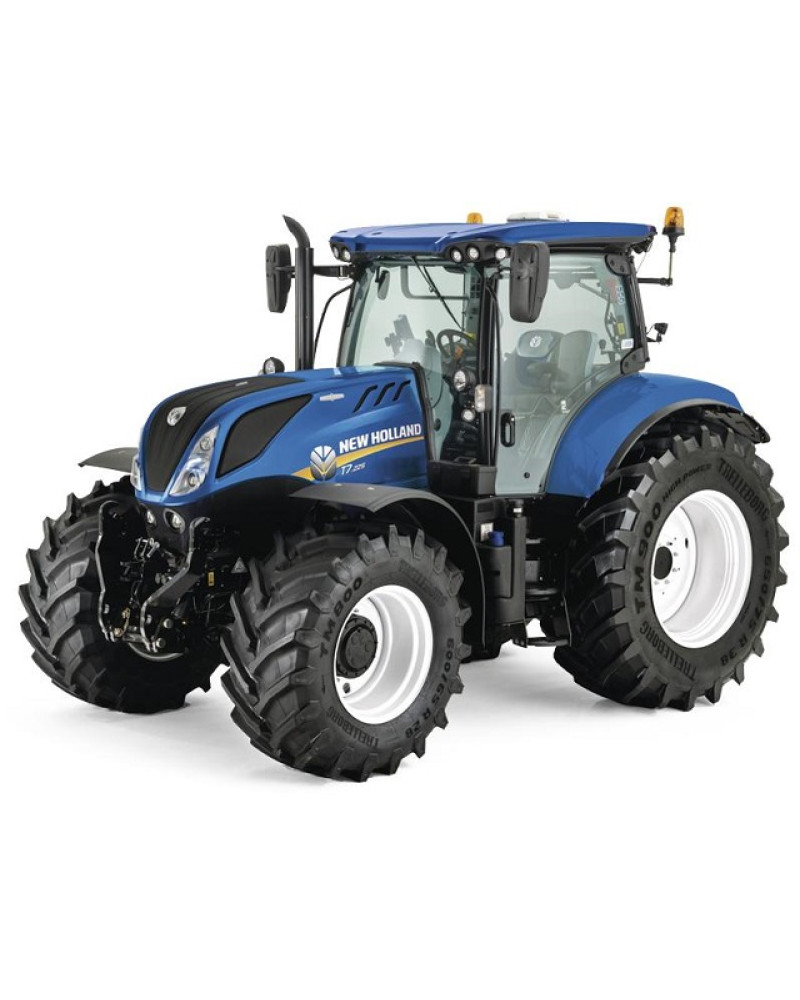 New Holland T7.175, T7.190, T7.210, AutoCommand T7.175, T7.190, T7.210 and T7.225 Tier 4B Final Tractors (North America) Service Manual (47936462) New Holland T7.175, T7.190, T7.210, AutoCommand T7.175, T7.190, T7.210 and T7.225 Tier 4B Final Tractors (North America) Service Manual (47936462)