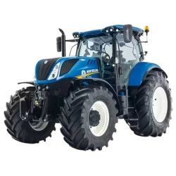 Auto Command / Power Command T7.220, T7.235, T7.250, T7.260, T7.270 Tractors Service Manual (47524331)