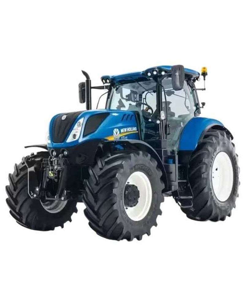 New Holland Auto Command T7.220, T7.235, T7.250, T7.260, T7.270, Power Command T7.220, T7.235, T7.250 and T7.260 Tractors (North American Edition) Service Manual (47524342)