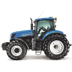 T7.240, T7.245 and T7.260 Tier 3 Tractors (Latin America) Service Manual (47770440A)