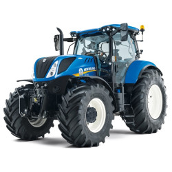 T7.230, T7.245, T7.260, AutoCommand T7.230, T7.245, T7.260 and T7.270 Stage IV Tractors (Europe) Service Manual (47936454)