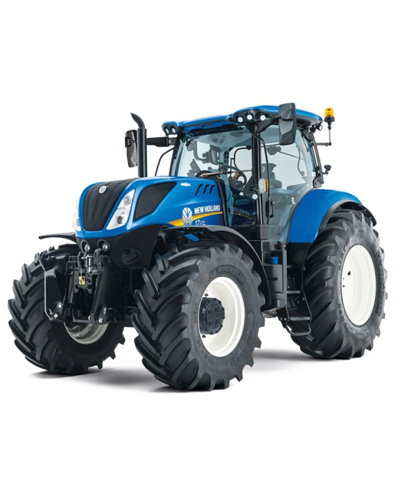New Holland T7.230, T7.245, T7.260, AutoCommand T7.230, T7.245, T7.260 and T7.270 Stage IV Tractors (Europe) Service Manual (47936454) New Holland T7.230, T7.245, T7.260, AutoCommand T7.230, T7.245, T7.260 and T7.270 Stage IV Tractors (Europe) Service Manual (47936454)