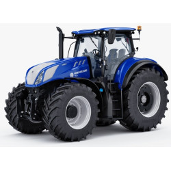 AutoCommand Sidewinder II T7.290 and T7.315 Tractors (Europe) Service Manual (48193165)