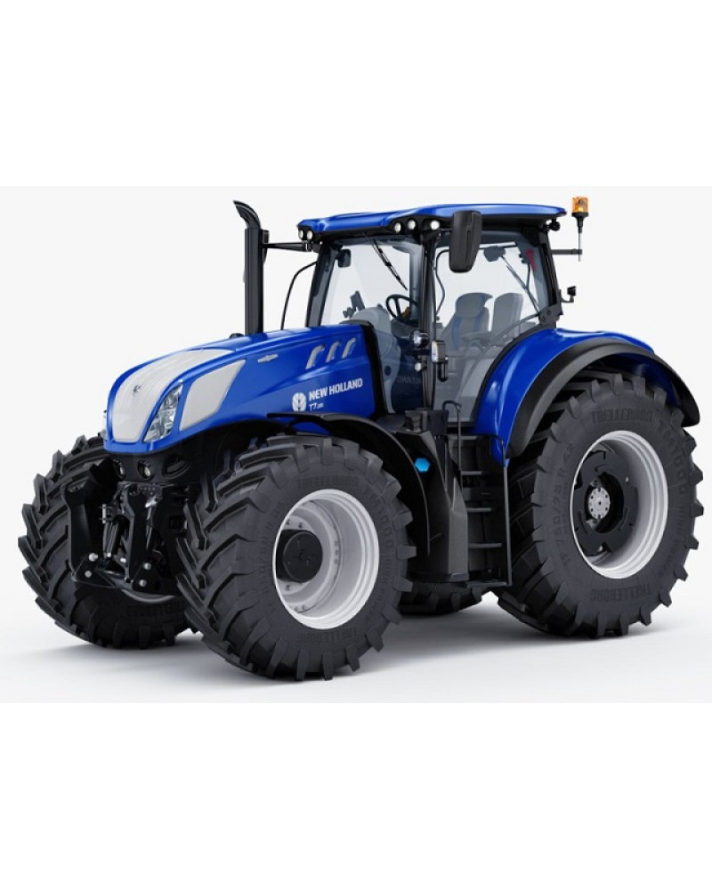New Holland AutoCommand T7.290 and T7.315 Tier 4B Final Tractors (Export) Service Manual (48193177) New Holland AutoCommand T7.290 and T7.315 Tier 4B Final Tractors (Export) Service Manual (48193177)