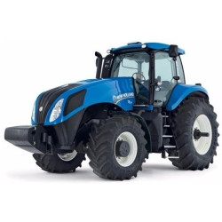 T8.295, T8.325, T8.355 and T8.385 Tier 3 Tractors (Latin America) Service Manual (47681318)