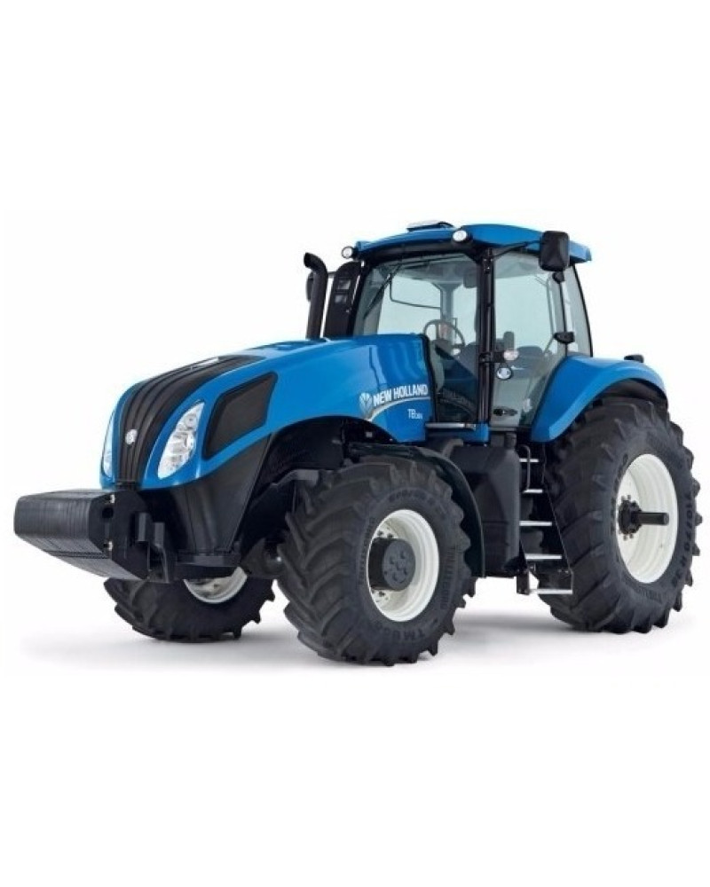 New Holland T8.295, T8.325, T8.355 and T8.385 Tier 3 Tractors (Latin America) Service Manual (47681318) New Holland T8.295, T8.325, T8.355 and T8.385 Tier 3 Tractors (Latin America) Service Manual (47681318)