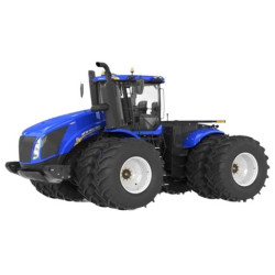 T9.435, T9.480, T9.530, T9.565, T9.600, T9.645, T9.700 T4B Final Articulated Tractors (N.America) Service Manual (48193205)