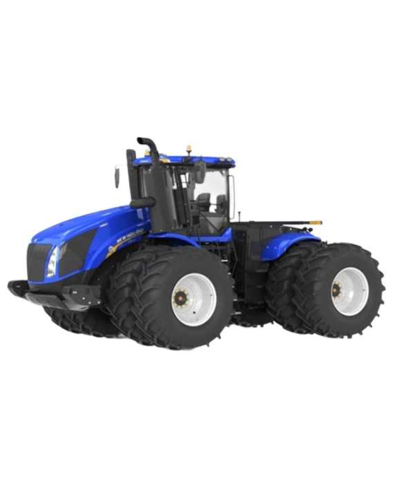 New Holland T9.435, T9.480, T9.530, T9.565, T9.600, T9.645 and T9.700 Tier 4B Final 4WD Articulated Tractors (North America) Service Manual (48193205) New Holland T9.435, T9.480, T9.530, T9.565, T9.600, T9.645 and T9.700 Tier 4B Final 4WD Articulated Tractors (North America) Service Manual (48193205)