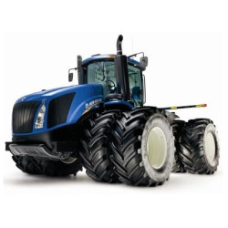 T9.390, T9.450, T9.505, T9.560, T9.615 and T9.670 T4 Articulated Tractors (North America) Service Manual (47488217)