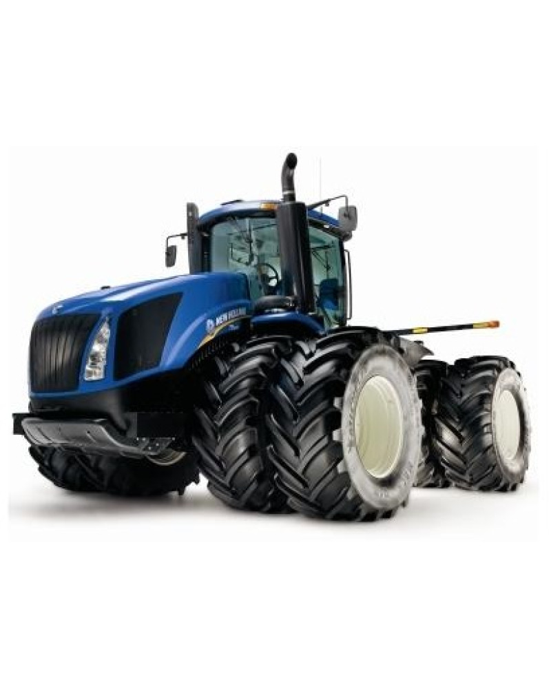 New Holland T9.390, T9.450, T9.505, T9.560, T9.615 and T9.670 Tier 4 4WD Articulated Tractors (North American Edition) Service Manual (47488217) New Holland T9.390, T9.450, T9.505, T9.560, T9.615 and T9.670 Tier 4 4WD Articulated Tractors (North American Edition) Service Manual (47488217)