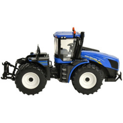 T9.435, T9.480, T9.530, T9.565, T9.600, T9.645,T9.700 T4B Final 4WD Articulated Tractors (N.America) Service Manual (47924549)