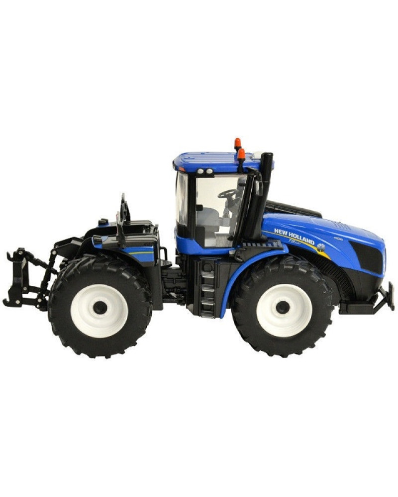 New Holland T9.435, T9.480, T9.530, T9.565, T9.600, T9.645 and T9.700 Tier 4B Final 4WD Articulated Tractors (North American Edition) Service Manual (47924549) New Holland T9.435, T9.480, T9.530, T9.565, T9.600, T9.645 and T9.700 Tier 4B Final 4WD Articulated Tractors (North American Edition) Service Manual (47924549)