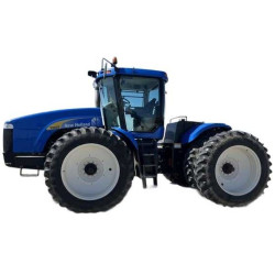 T9010,T9020,T9030,T9040,T9050,T9060,TJ280,TJ330,TJ380,TJ430,TJ480,TJ530 Articulated Tractors set of Service Manuals (84257310)