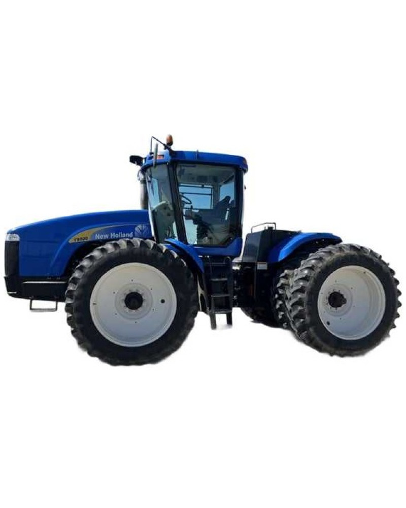 New Holland T9010, T9020, T9030, T9040, T9050, T9060, TJ280, TJ330, TJ380, TJ430, TJ480 and TJ530 4WD Articulated Tractors set of Service Manuals (84257310) New Holland T9010, T9020, T9030, T9040, T9050, T9060, TJ280, TJ330, TJ380, TJ430, TJ480 and TJ530 4WD Articulated Tractors set of Service Manuals (84257310)