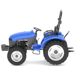 1530, 1630, 1725, 1925, TC25, TC25D, TC29, TC29D, TC33 and TC33D Tractors Service Manual (86599230)