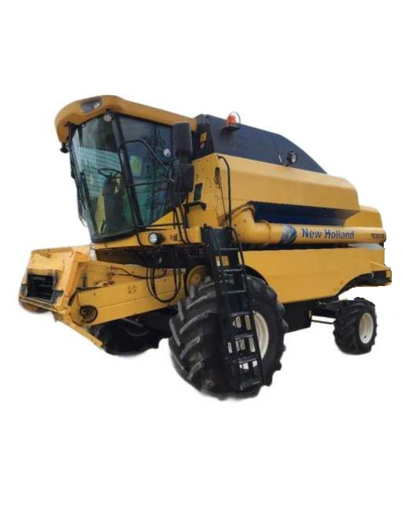 New Holland TC5070 HYDRO Combines Service Manual (84465927) New Holland TC5070 HYDRO Combines Service Manual (84465927)