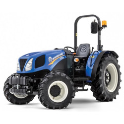 TD3.50 Tractors Service Manual (47840677)