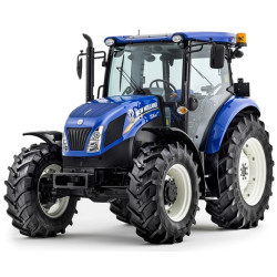 TD5.105, TD5.115, TD5.85 and TD5.95 Tractors Service Manual (48013235)