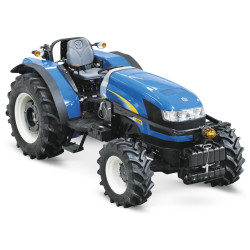 TD65F, TD75F and TD85F Tractors Service Manual (47913163)