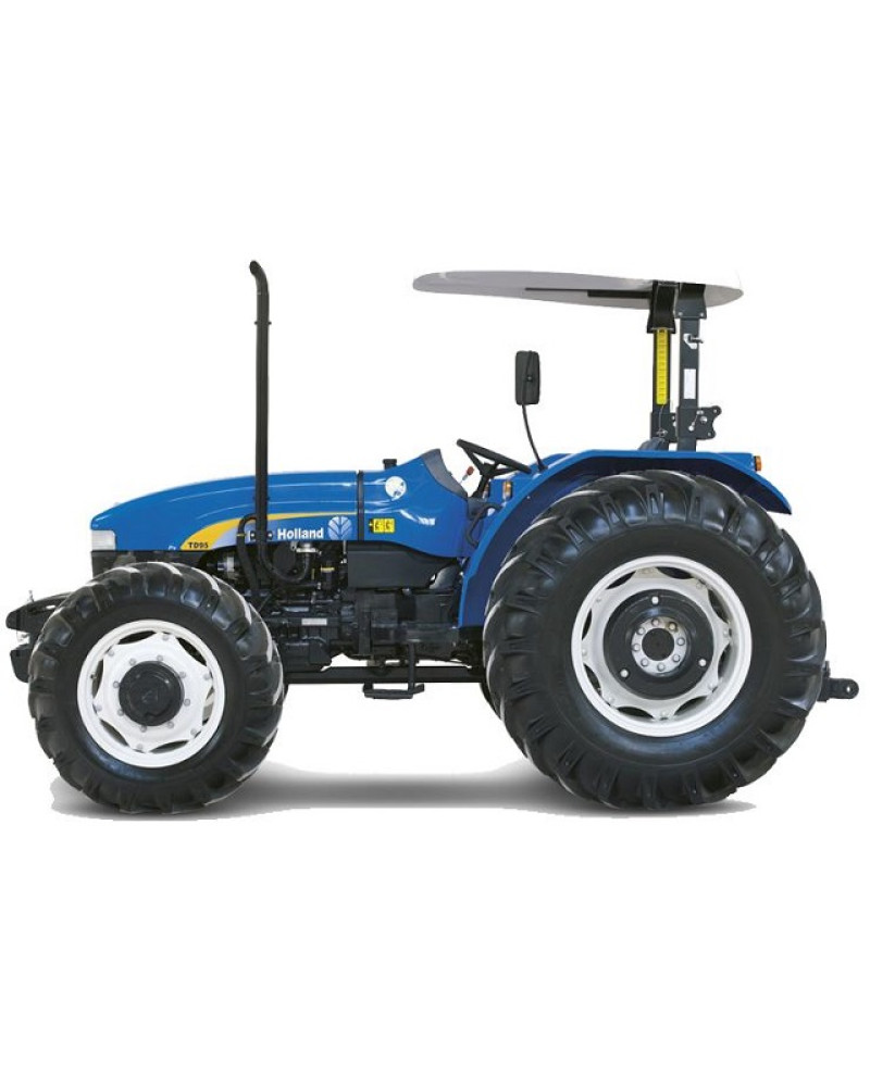 New Holland STRADDLE TD60, TD70, TD80, TD90 and TD95 Tractors (Asia, Africa) Service Manual (48047633) New Holland STRADDLE TD60, TD70, TD80, TD90 and TD95 Tractors (Asia, Africa) Service Manual (48047633)