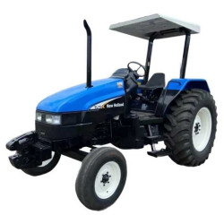 TL60E, TL75E, TL85E and TL95E Tractors (Export Edition) Service Manual (47835583)