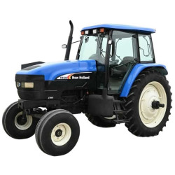 TM120, TM130, TM140, TM155, TM175 and TM190 Tractors Repair Manual (6045511102)