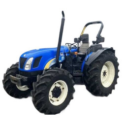 TN60VA, TN75VA and TN95VA Tractors Repair Manual (87382279)
