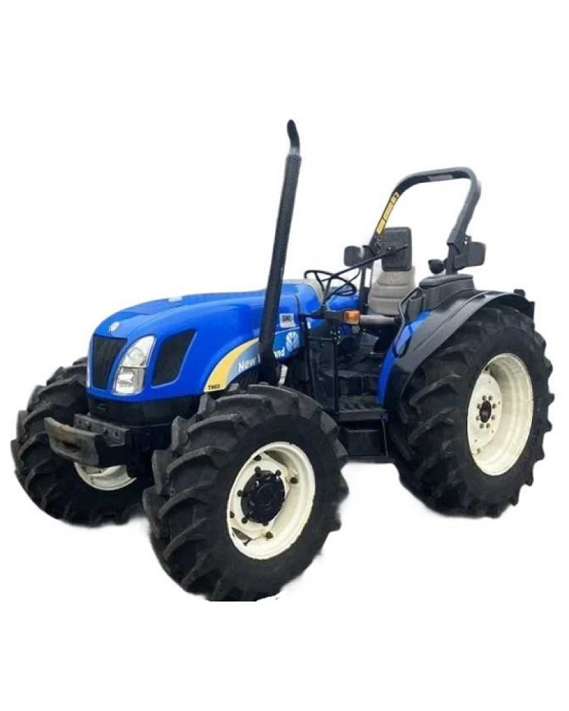 New Holland TN60VA, TN75VA and TN95VA Tractors Repair Manual (87382279) New Holland TN60VA, TN75VA and TN95VA Tractors Repair Manual (87382279)