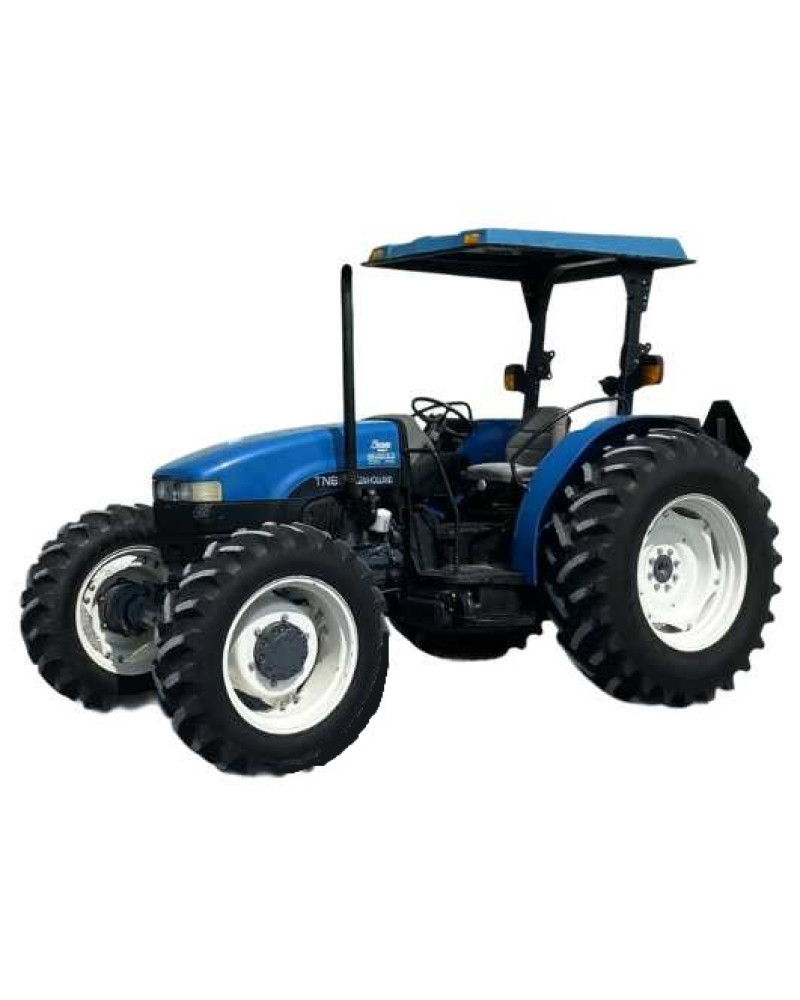 New Holland TN55, TN65, TN70 and TN75 Tractors Repair Manual (87034092) New Holland TN55, TN65, TN70 and TN75 Tractors Repair Manual (87034092)