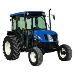 TN55D, TN55S, TN65D, TN65S, TN70D, TN70S, TN75D and TN75S Tractors Repair Manual (87059380)