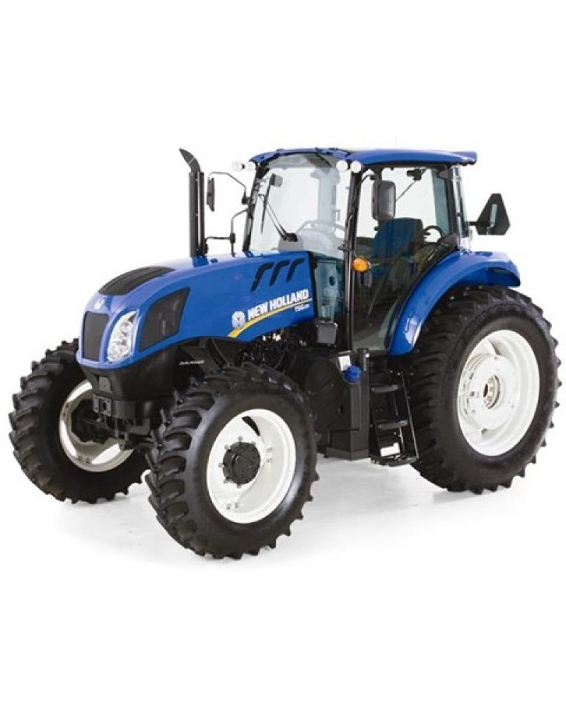 New Holland TS6.110, TS6.110 HC, TS6.120, TS6.120 HC, TS6.130 and TS6.140 Tier 4B Final Tractors (North America) Service Manual (47924635) New Holland TS6.110, TS6.110 HC, TS6.120, TS6.120 HC, TS6.130 and TS6.140 Tier 4B Final Tractors (North America) Service Manual (47924635)