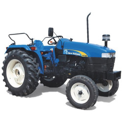 TT35, TT40, TT45 2WD and 4WD Tractors Service Manual (47899736)