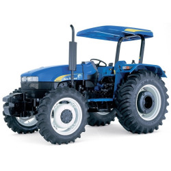 TT3840, TT3840F, TT3880F and TT4030 Tractors (International Region, Latin America) Service Manual (73403878)