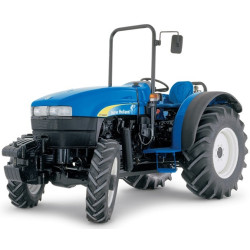 TT3840, TT3840F, TT3880F and TT4030 Tier 2 MY2016 Tractors (Latin America) Service Manual (47921938)