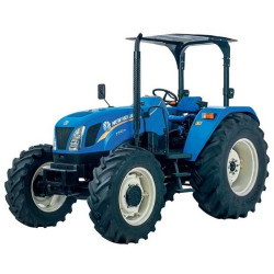 TT4.55, TT4.65 and TT4.75 Tier 3 Tractors Service Manual (47969434)
