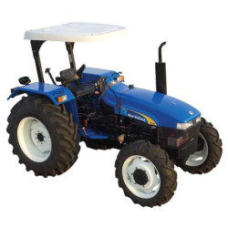 TT55, TT65, TT75 2WD and 4WD Tier 3 Tractors Service Manual (47899732)