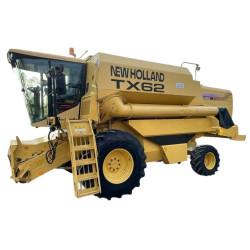 TX62, TX63, TX64, TX65, TX66, TX67 and TX68 Combines Repair Manual (84019441)