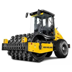 V110 Soil Compactors (Asia Pasific) Service Manual (51492289)