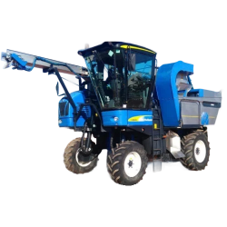 VX680 Grape Harvesters Service Manual (6048231100)