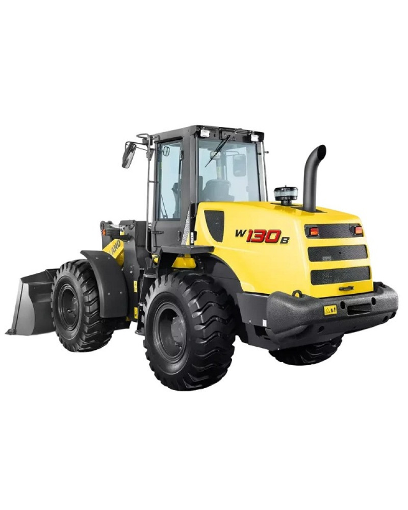 New Holland W130B Tier 3 Wheeled Loaders Service Manual (84249884) New Holland W130B Tier 3 Wheeled Loaders Service Manual (84249884)