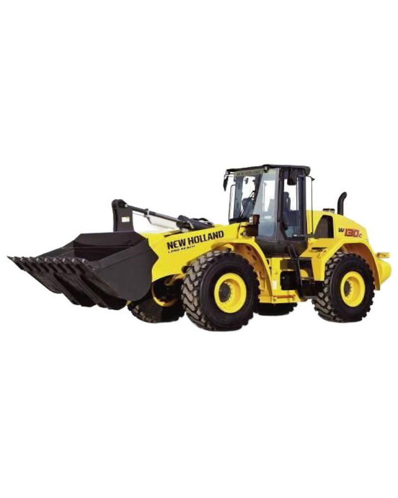 New Holland W130C Tier 4 Wheeled Loaders Service Manual (47387716B) New Holland W130C Tier 4 Wheeled Loaders Service Manual (47387716B)