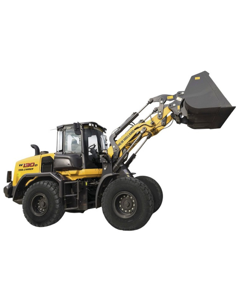 New Holland W130D and W170D Tier 2 Wheeled Loaders Service Manual (48083744) New Holland W130D and W170D Tier 2 Wheeled Loaders Service Manual (48083744)