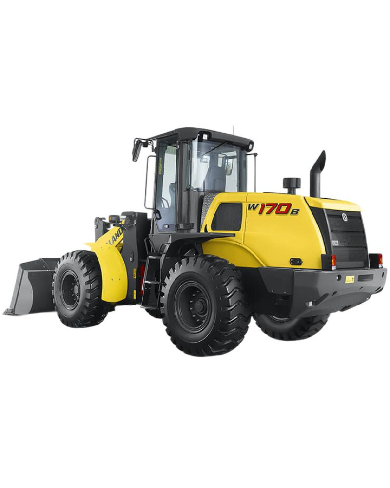 New Holland W170B Tier 3 Wheeled Loaders Service Manual (84249890) New Holland W170B Tier 3 Wheeled Loaders Service Manual (84249890)