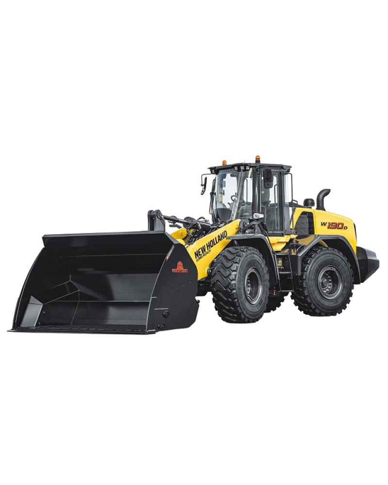 New Holland W190D Stage IV Wheeled Loaders Service Manual (51428254) New Holland W190D Stage IV Wheeled Loaders Service Manual (51428254)