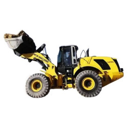 W270B Tier 3 Wheeled Loaders Service Manual (87661531)