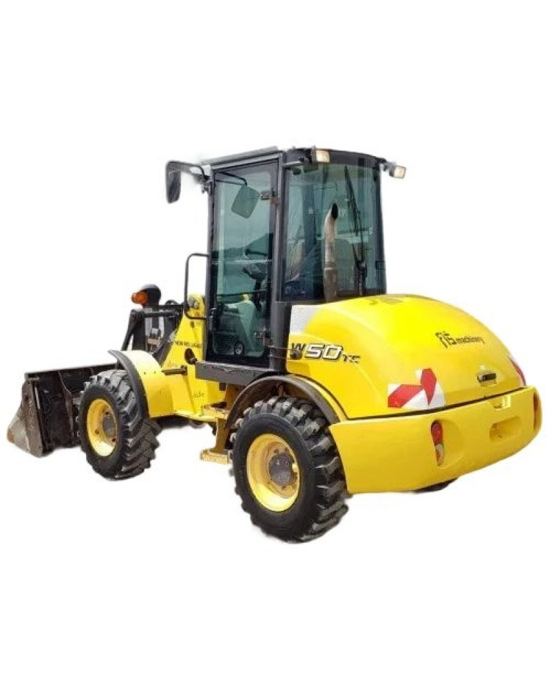 New Holland W50TC, W60TC, W70TC and W80TC Wheeled Loaders Repair Manual (87630261NA) New Holland W50TC, W60TC, W70TC and W80TC Wheeled Loaders Repair Manual (87630261NA)