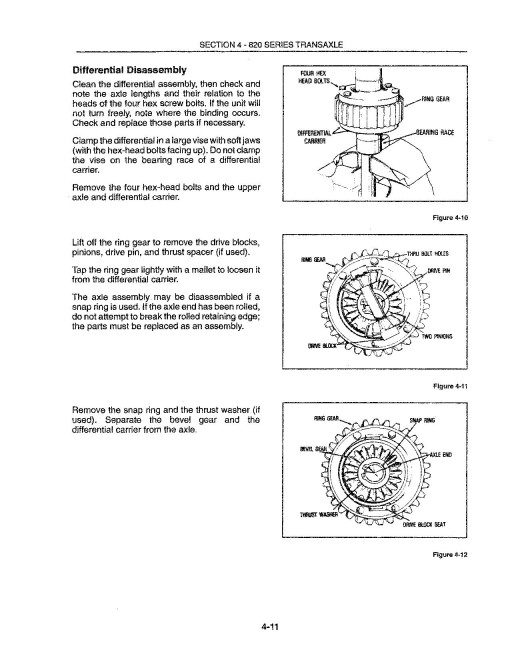 New Holland LS25, LS35, LS45 and LS55 Lawn Tractors set of Service Manuals (40002551) New Holland LS25, LS35, LS45 and LS55 Lawn Tractors set of Service Manuals (40002551)