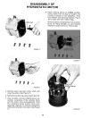 New Holland L35, L775, L778 and L779 Skid Steer Loaders Service Manual (40003531)