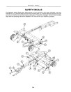 New Holland 1431 Mower-Conditioners Repair Manual (40143110)